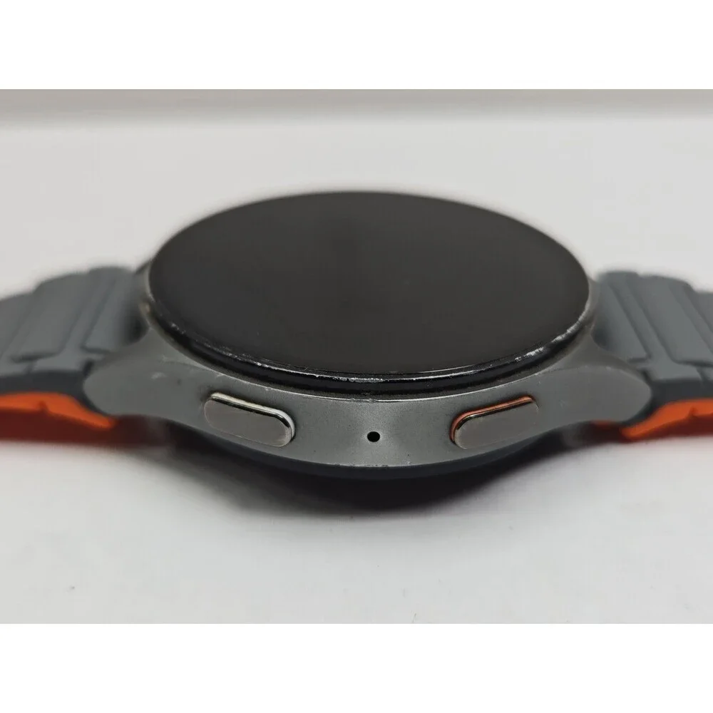 Samsung Galaxy Watch7 44mm SM-L310 Bluetooth GPS Sapphire Smartwatch 32 GB- Read